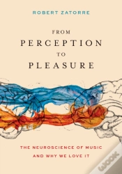 Capa do artigo From Perception To Pleasure