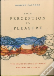 Capa do artigo From Perception To Pleasure
