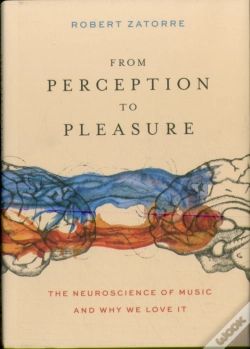 Capa do artigo From Perception To Pleasure