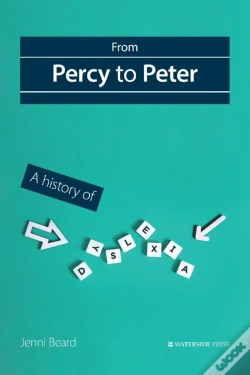 Capa do artigo From Percy To Peter
