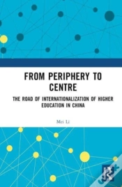 Capa do artigo From Periphery To Centre