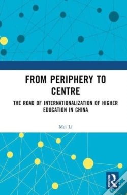 Capa do artigo From Periphery To Centre
