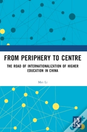 Capa do artigo From Periphery To Centre