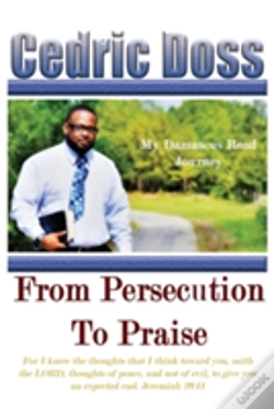 Capa do artigo From Persecution To Praise: My Damascus Road Journey