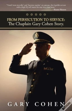 Capa do artigo From Persecution To Service