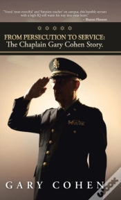 Capa do artigo From Persecution To Service