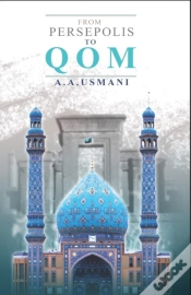 Capa do artigo From Persepolis To Qom