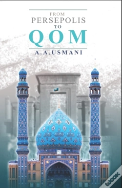 Capa do artigo From Persepolis To Qom