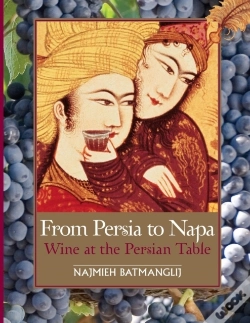 Capa do artigo From Persia To Napa