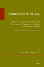 From Persia With Love - Preview