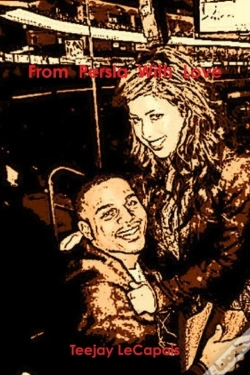 Capa do artigo From Persia With Love