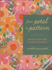 Capa do artigo From Petal To Pattern