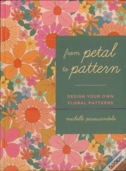 Capa do artigo From Petal To Pattern