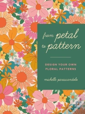 Capa do artigo From Petal To Pattern