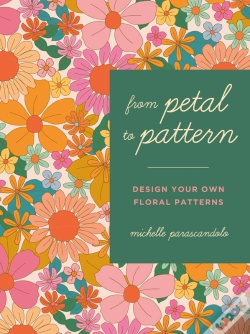 Capa do artigo From Petal To Pattern