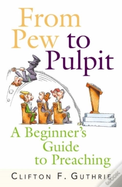 Capa do artigo From Pew To Pulpit