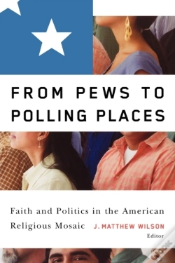 Capa do artigo From Pews To Polling Places