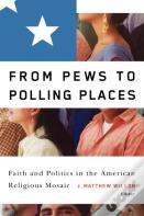 From Pews To Polling Places