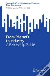 From Pharmd To Industry