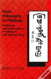 Capa do artigo From Philosophy To Philology