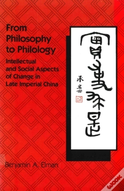 Capa do artigo From Philosophy To Philology