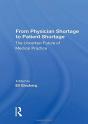 From Physician Shortage To Patient Shortage - Preview