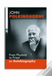 Capa do artigo From Physicist To Priest