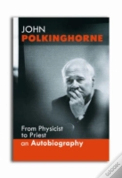 Capa do artigo From Physicist To Priest