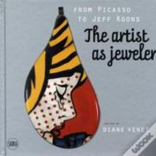 From Picasso To Jeff Koons