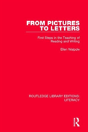 From Pictures To Letters - Preview