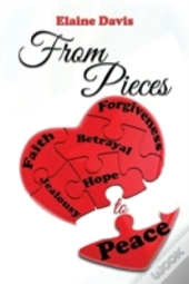 From Pieces To Peace: A Chance To Begin