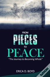 From Pieces To Peace