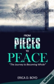 Capa do artigo From Pieces To Peace