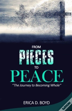 Capa do artigo From Pieces To Peace