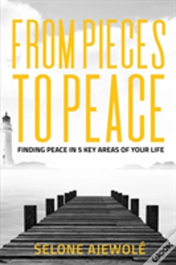 Capa do artigo From Pieces To Peace