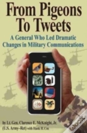 From Pigeons To Tweets