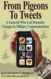 Capa do artigo From Pigeons To Tweets