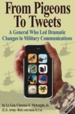 Capa do artigo From Pigeons To Tweets