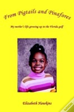 Capa do artigo From Pigtails And Pinafores