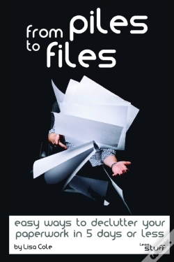 Capa do artigo From Piles To Files