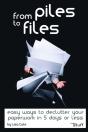From Piles To Files - Preview