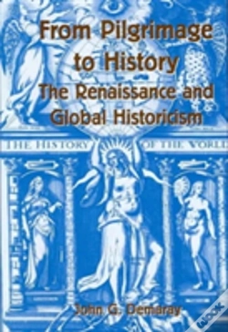 Capa do artigo From Pilgrimage To History