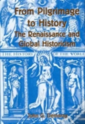 From Pilgrimage To History