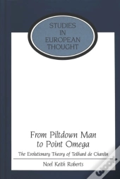 From Piltdown Man To Point Omega