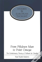 Capa do artigo From Piltdown Man To Point Omega