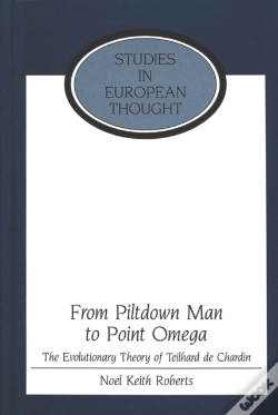 Capa do artigo From Piltdown Man To Point Omega