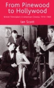 Capa do artigo From Pinewood To Hollywood