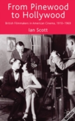 Capa do artigo From Pinewood To Hollywood