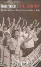Capa do artigo From Pinochet To The 