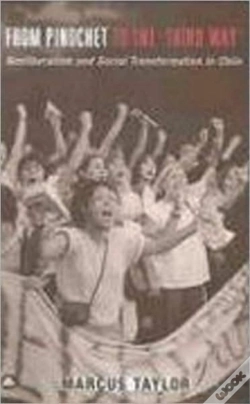 Capa do artigo From Pinochet To The 'Third Way'